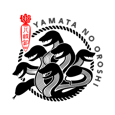 ムロ＝マチ様「サークルロゴ」