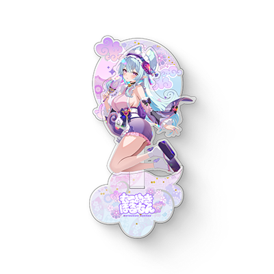 もつぬき様「ゆらゆらアクリルスタンド」