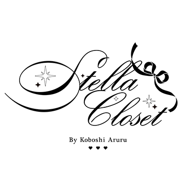 小星あるる様「ショップロゴ」