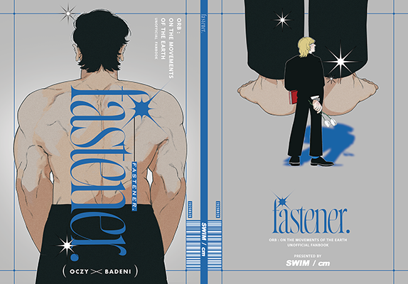 cm様「fastener.」